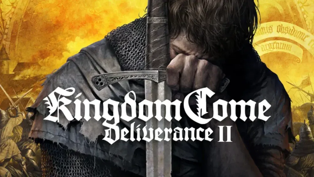 Y aura-t-il un Kingdom Come : Deliverance 2 ?