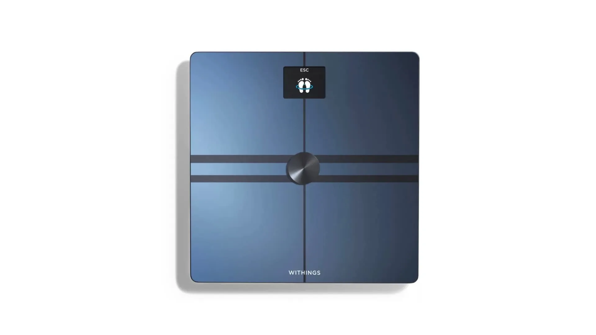 Intelligente Personenwaage Withings Body Pro 2.