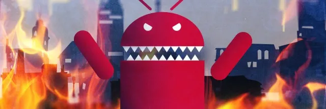 Android 14 패치 ‘랜섬웨어’ 저장 버그, 일부 사용자는 데이터 손실