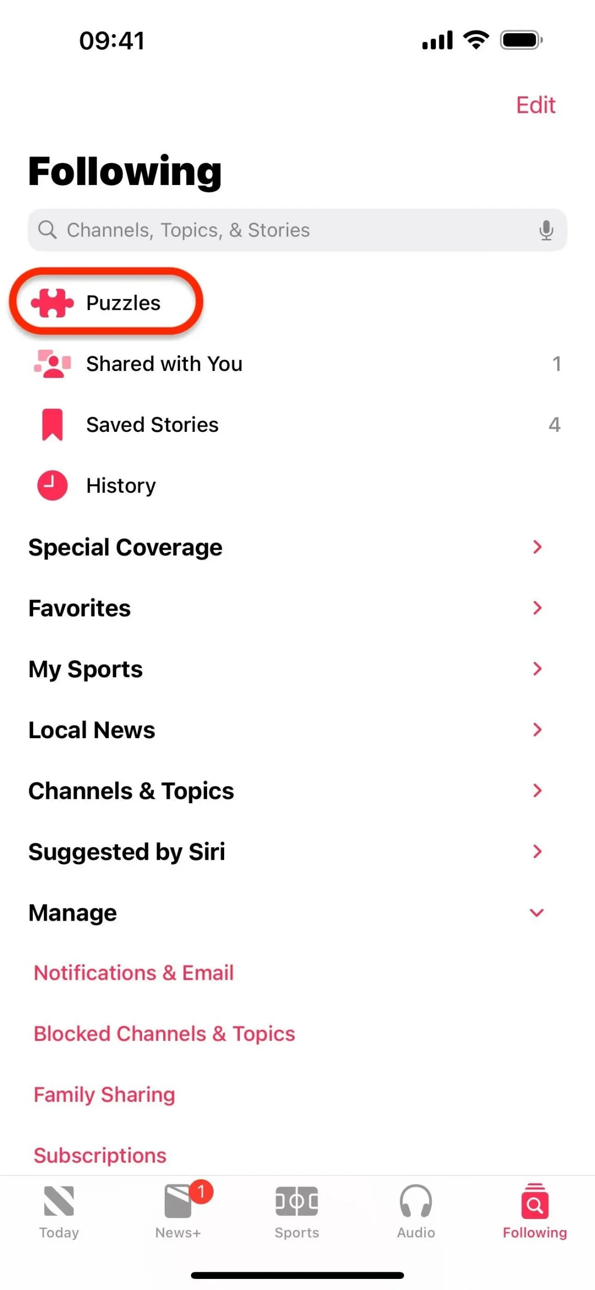 Apple News hat 7 große Updates für iOS 17, die Sie kennen sollten – hier ist alles, was sich geändert hat