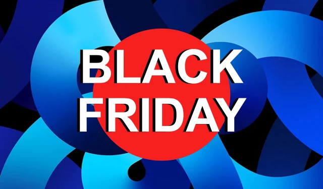 Meilleures offres du Black Friday sur les produits Apple