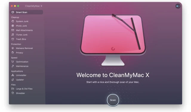 MacPaw lance une réduction d’une journée de 30 % sur CleanMyMac X, ClearVPN et plus