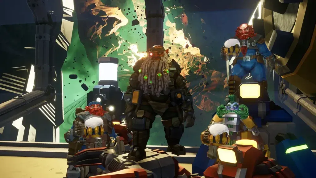 Is Deep Rock Galactic Fun Solo And Is It Worth Buying? 1 Is Deep Rock Galactic Fun Solo and Worth Buying