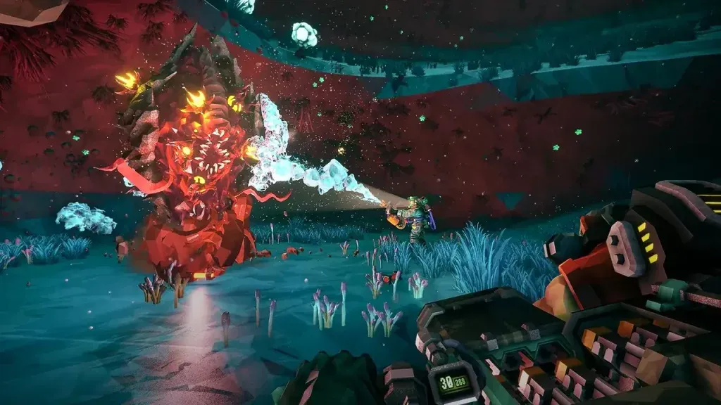 Is Deep Rock Galactic Fun Solo And Is It Worth Buying? 2 Is Deep Rock Galactic Fun Solo