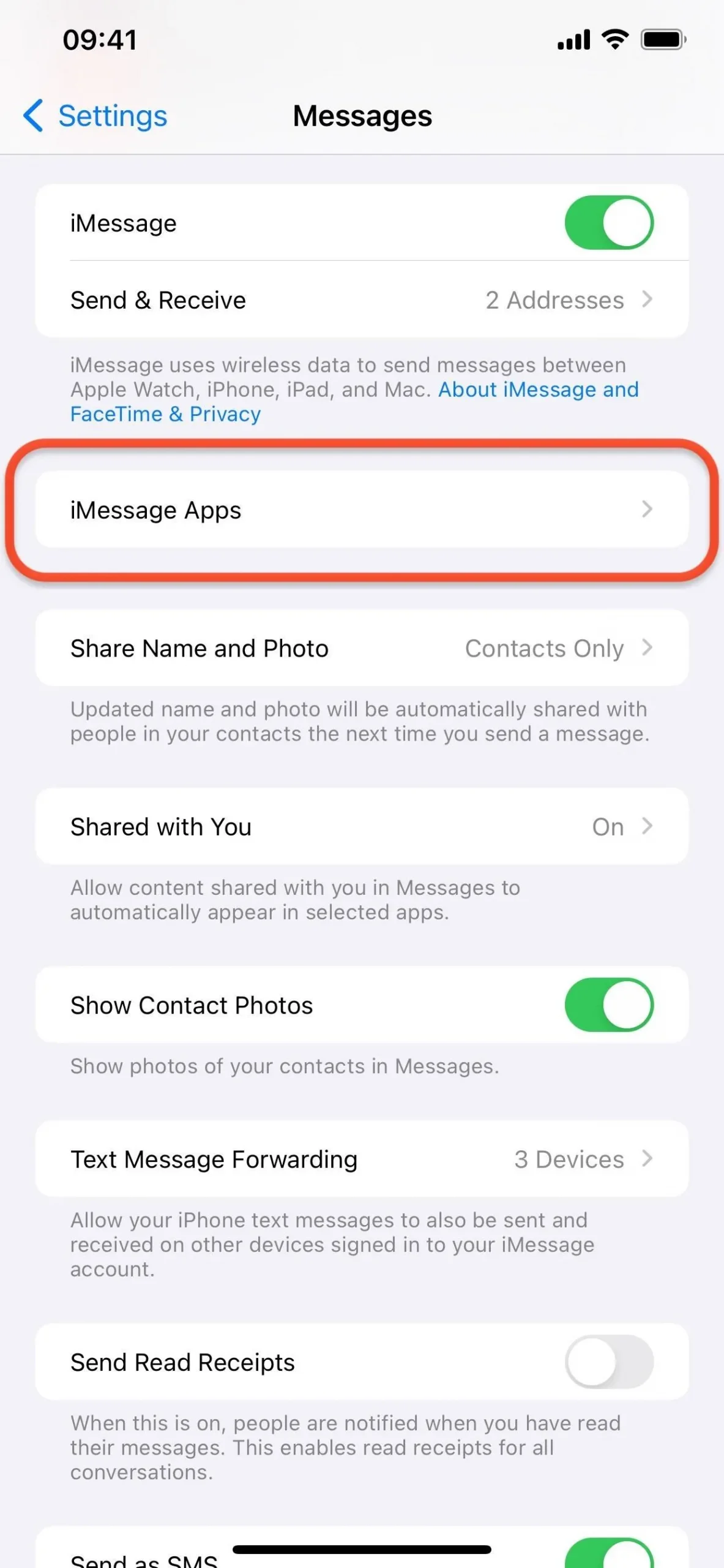 L'application Messages de votre iPhone propose 20 nouvelles fonctionnalités incontournables - et vous ne connaissiez probablement pas la moitié d'entre elles