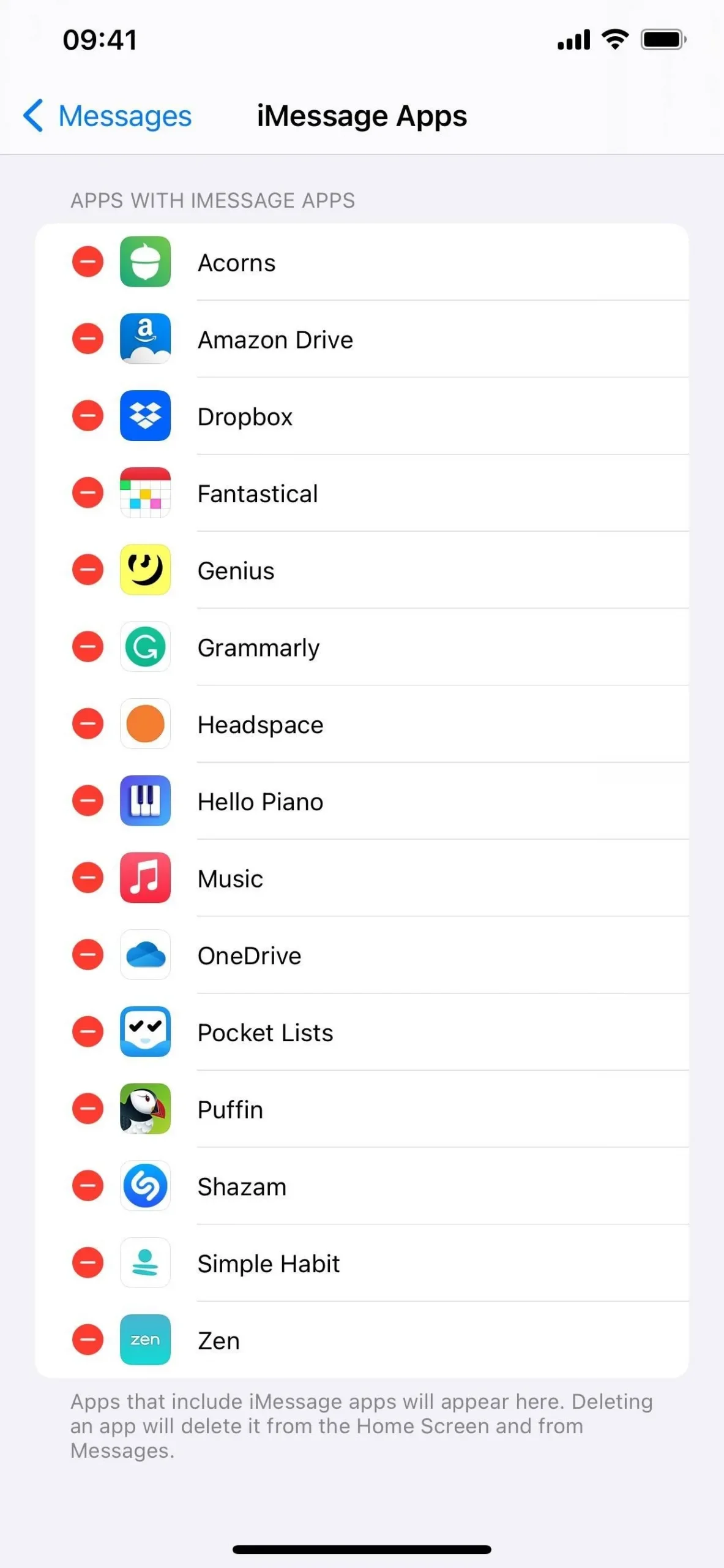 L'application Messages de votre iPhone propose 20 nouvelles fonctionnalités incontournables - et vous ne connaissiez probablement pas la moitié d'entre elles