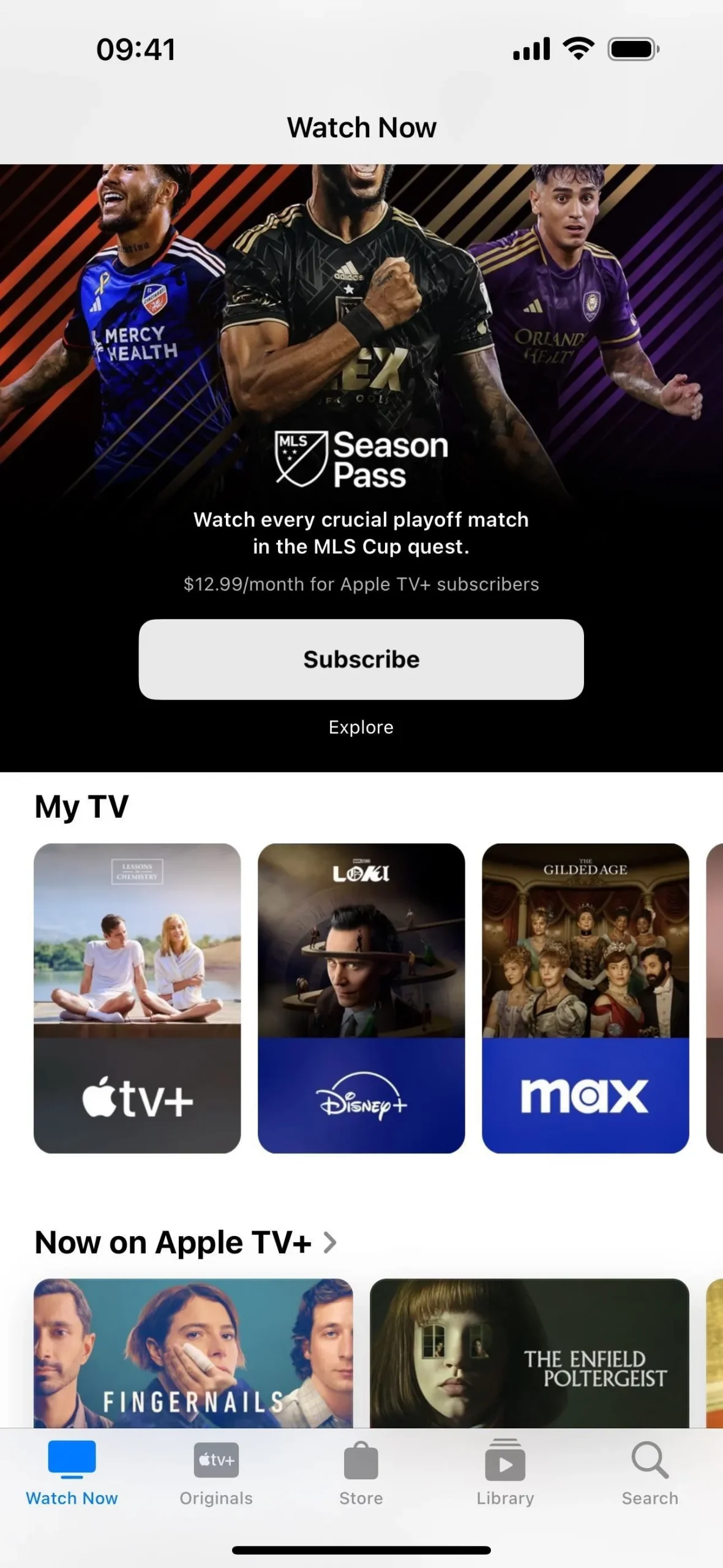 Your iPhone's TV App Is Getting 7 Big Features and Changes with iOS 17.2 Your iPhone's TV App Is Getting 7 Big Features and Changes with iOS 17.2