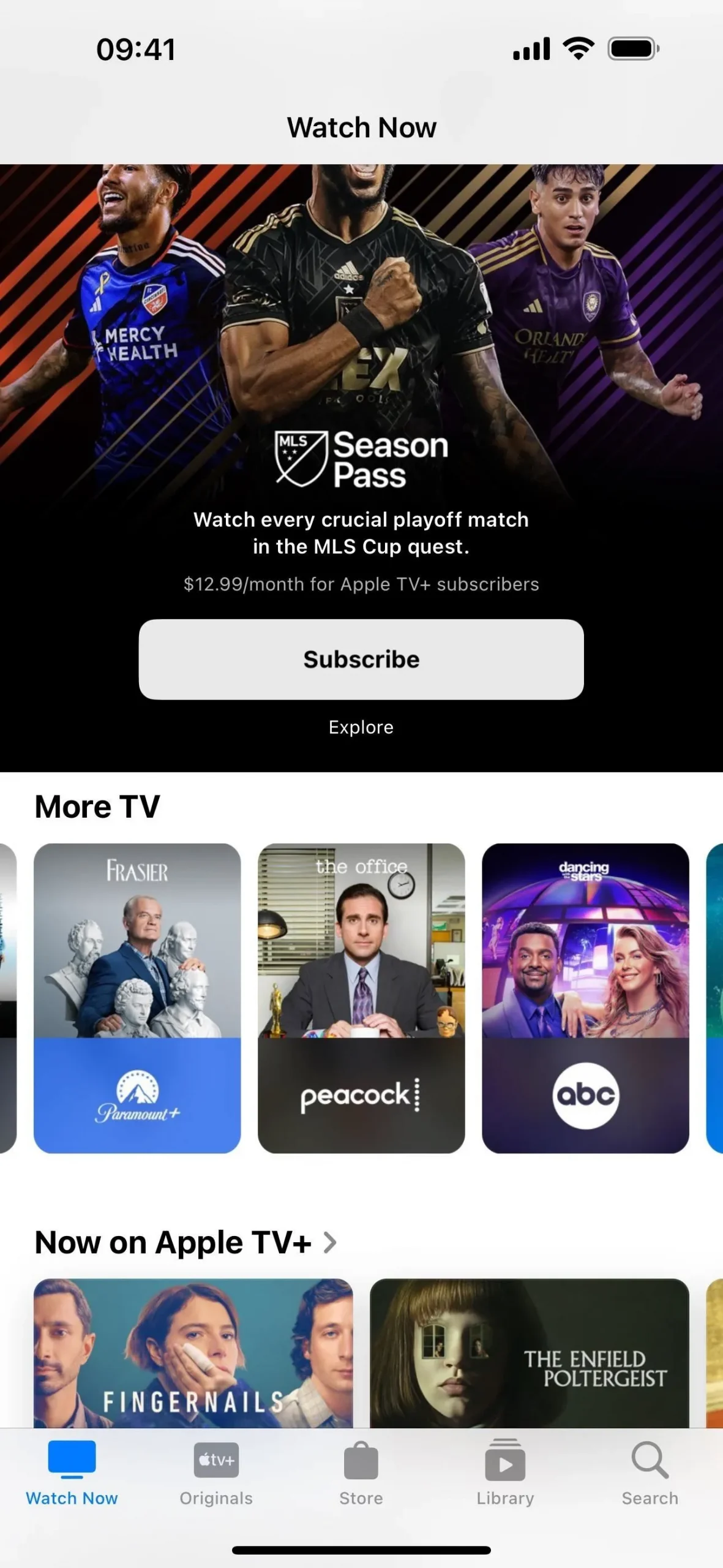 Your iPhone's TV App Is Getting 7 Big Features and Changes with iOS 17.2 Your iPhone's TV App Is Getting 7 Big Features and Changes with iOS 17.2