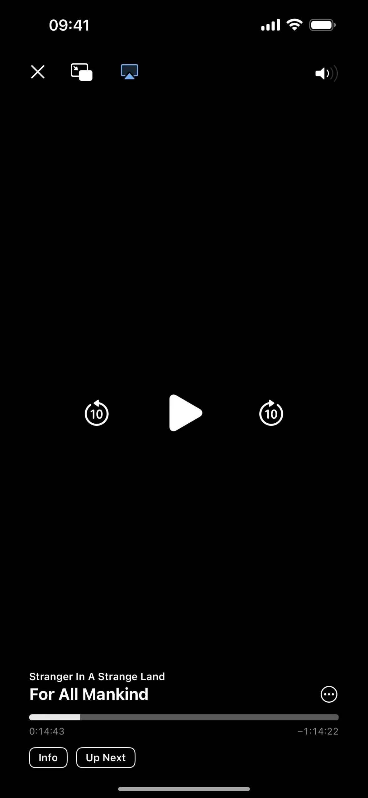 Your iPhone's TV App Is Getting 7 Big Features and Changes with iOS 17.2 Your iPhone's TV App Is Getting 7 Big Features and Changes with iOS 17.2