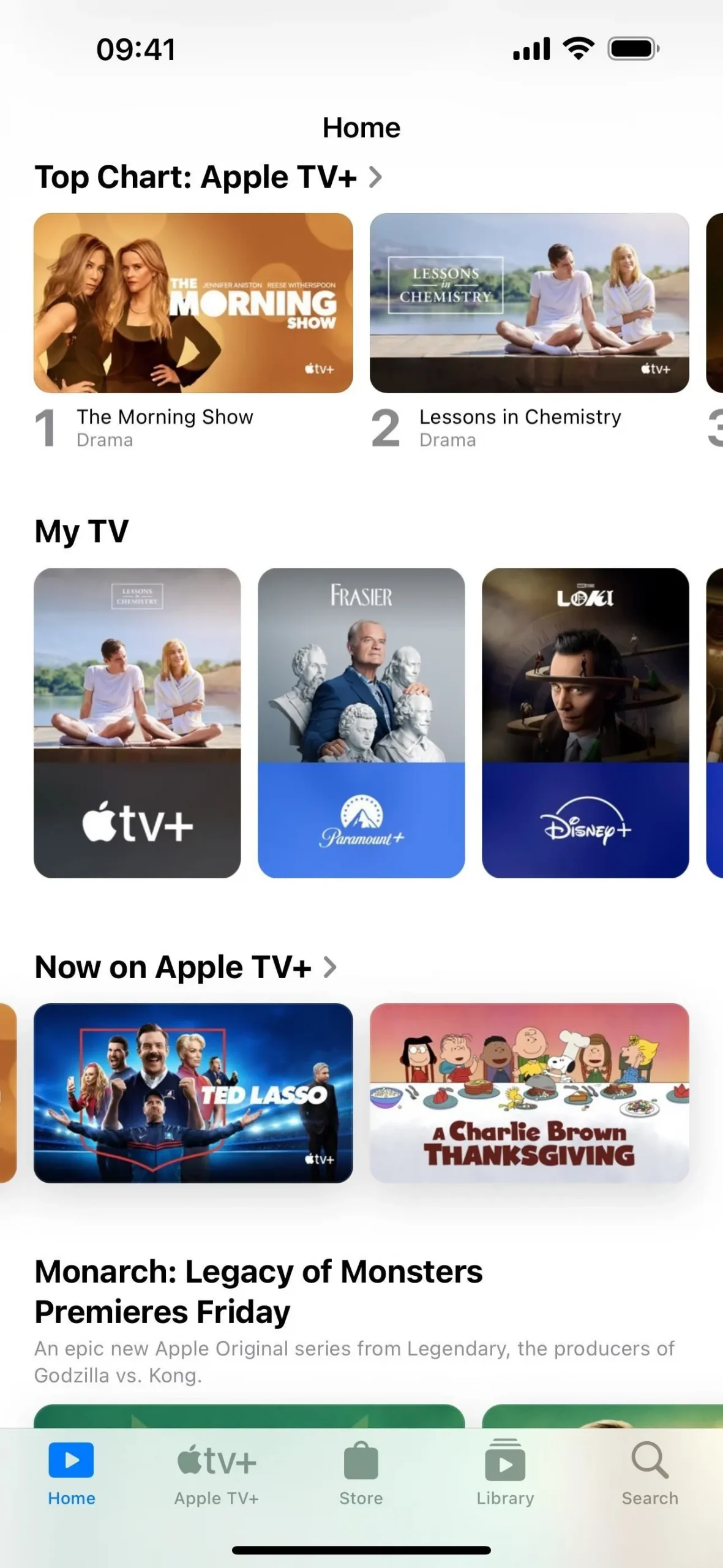 Die TV-App Ihres iPhones erhält mit iOS 17.2 8 große Funktionen und Änderungen