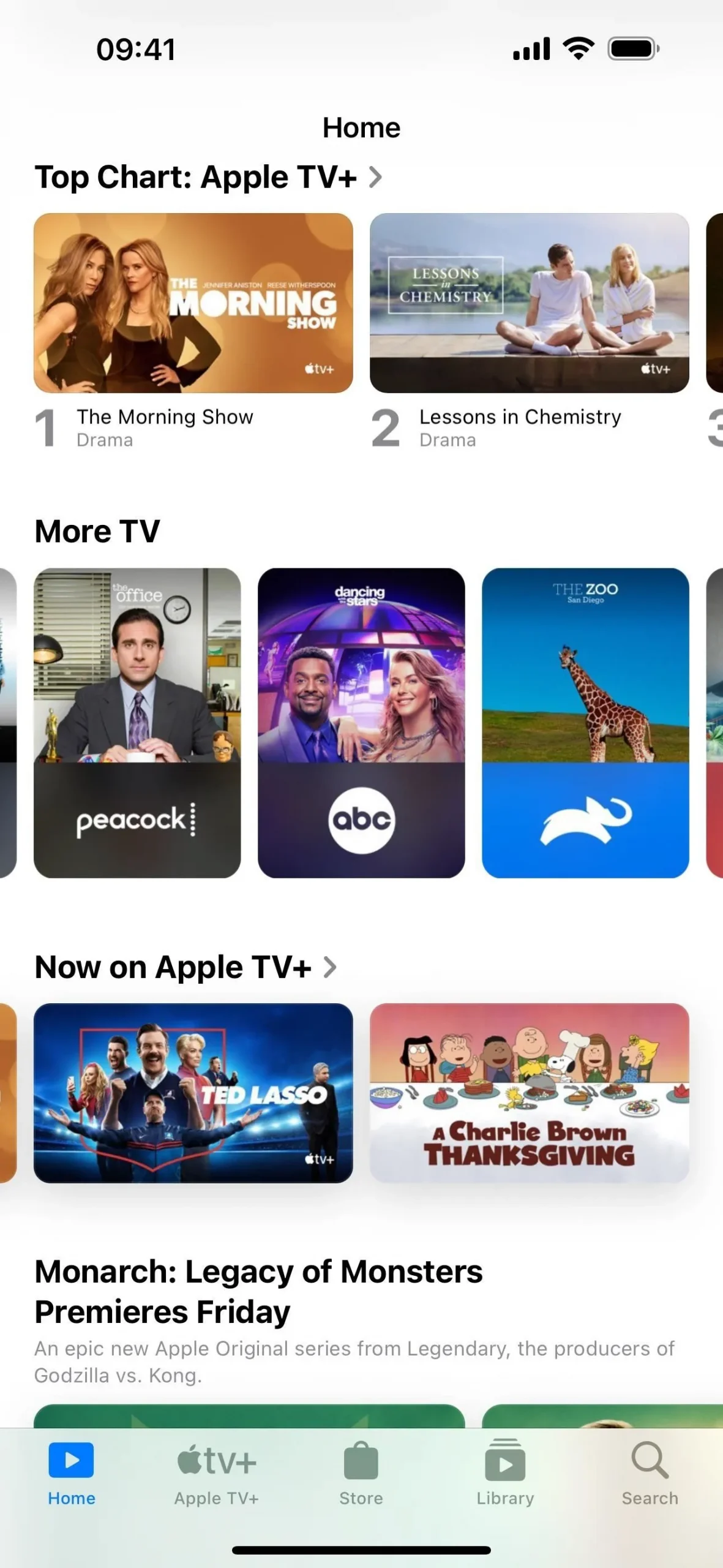 Die TV-App Ihres iPhones erhält mit iOS 17.2 8 große Funktionen und Änderungen