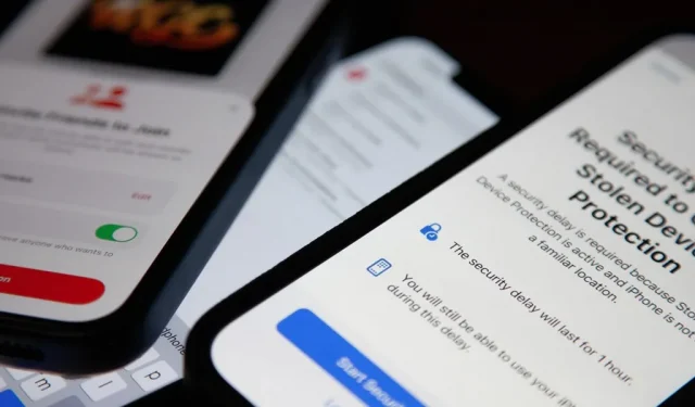 4 nouvelles fonctionnalités intéressantes à venir sur votre iPhone avec iOS 17.3