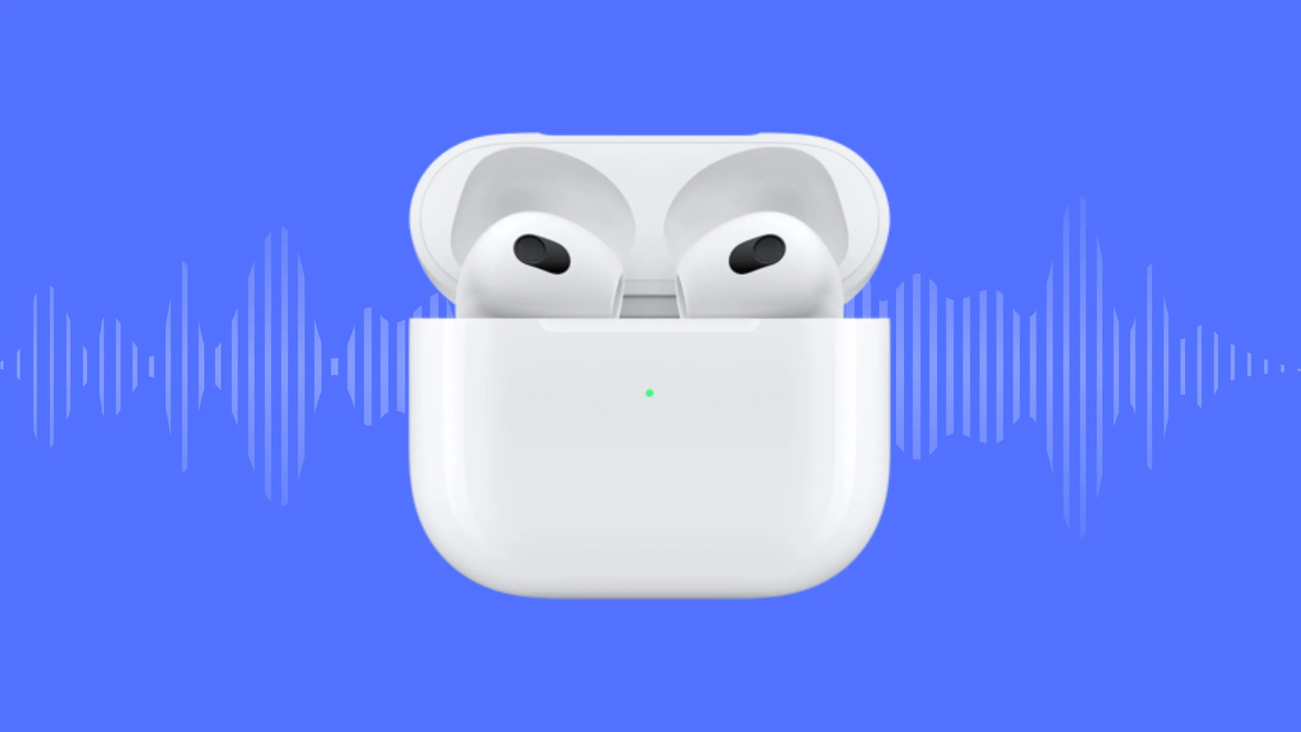 AirPod 3