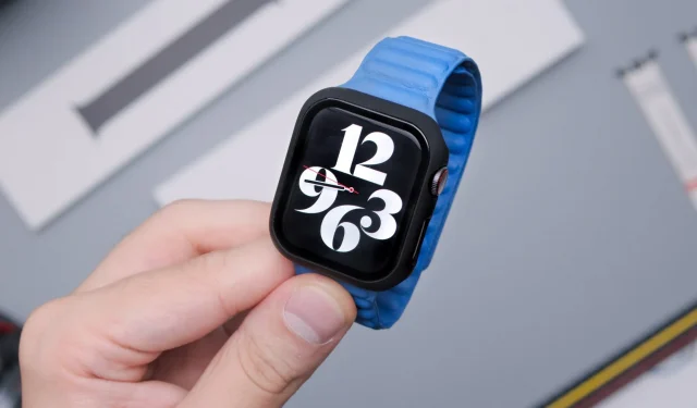 Las ventas de Apple Watch Series 9 y Ultra 2 se han reanudado mientras la prohibición está en suspenso