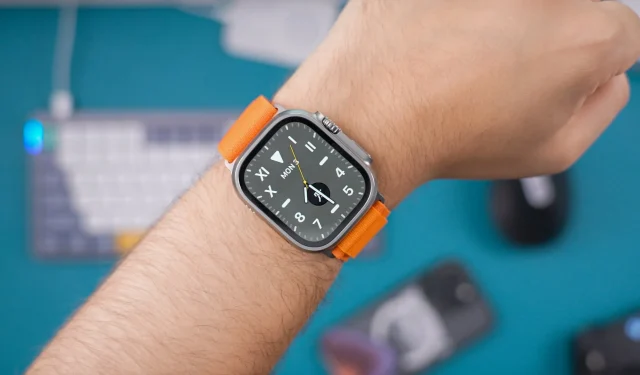 La Cour d’appel américaine suspend temporairement l’interdiction de l’Apple Watch par l’ITC