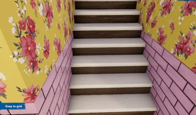 ¿Puedes quitar escaleras en House Flipper 2? – Contestada