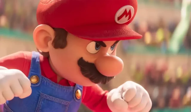 Quel est le nom de famille de Mario et Luigi ?