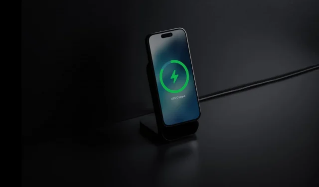 Nomad apporte la compatibilité Qi2 au populaire chargeur sans fil magnétique Stand de la marque