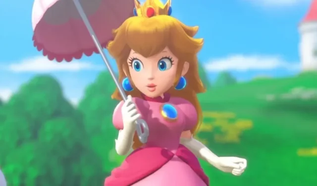 ¿Qué edad tiene la princesa Peach? Edades de los personajes de Super Mario