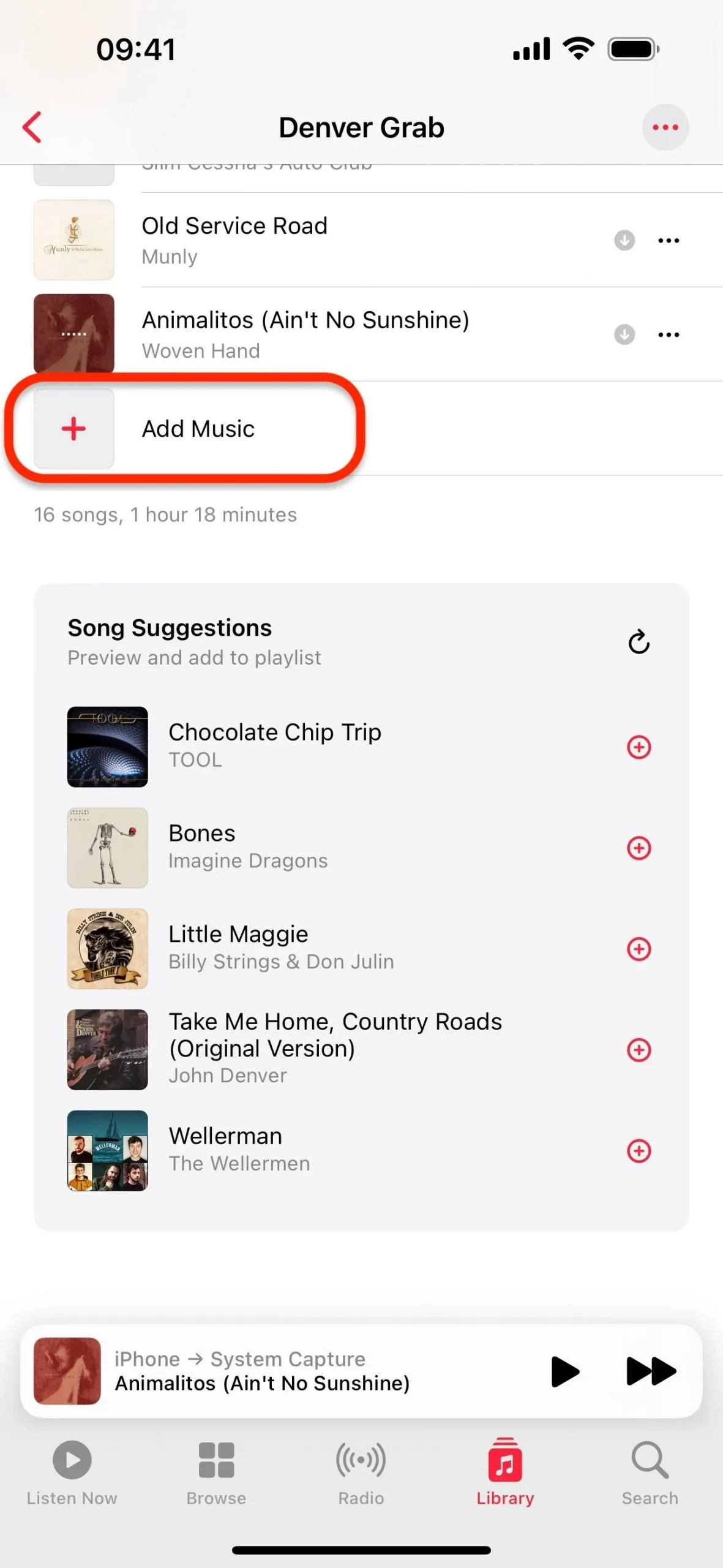 L'application musicale d'Apple pour iPhone s'est encore améliorée pour tout le monde avec plus de 20 nouvelles fonctionnalités