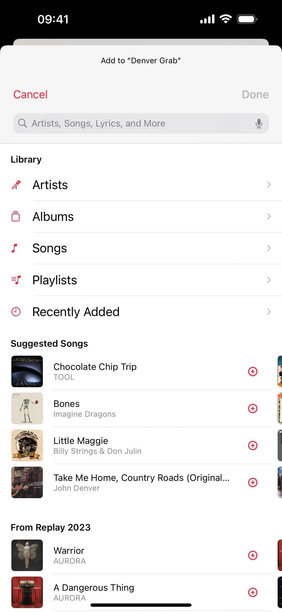 L'application musicale d'Apple pour iPhone s'est encore améliorée pour tout le monde avec plus de 20 nouvelles fonctionnalités