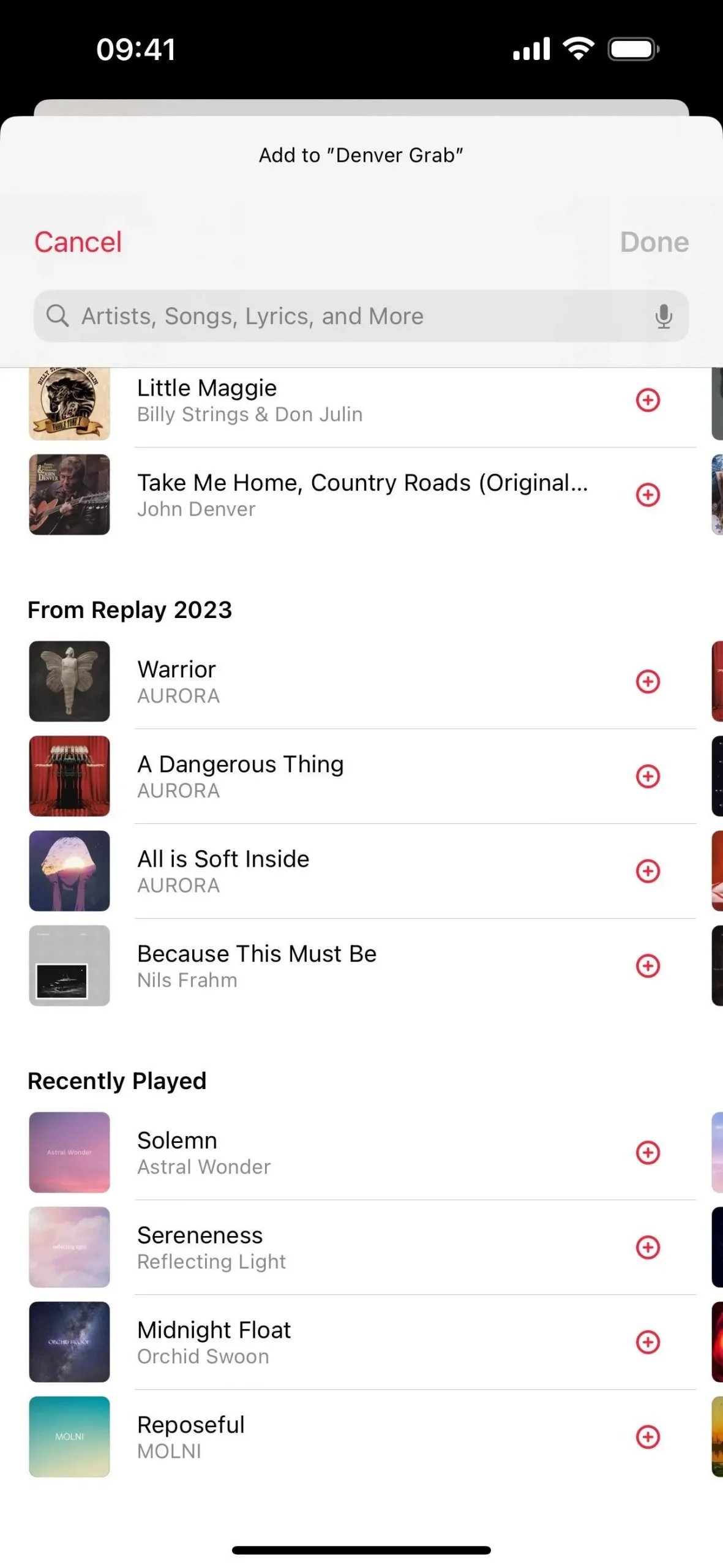 L'application musicale d'Apple pour iPhone s'est encore améliorée pour tout le monde avec plus de 20 nouvelles fonctionnalités