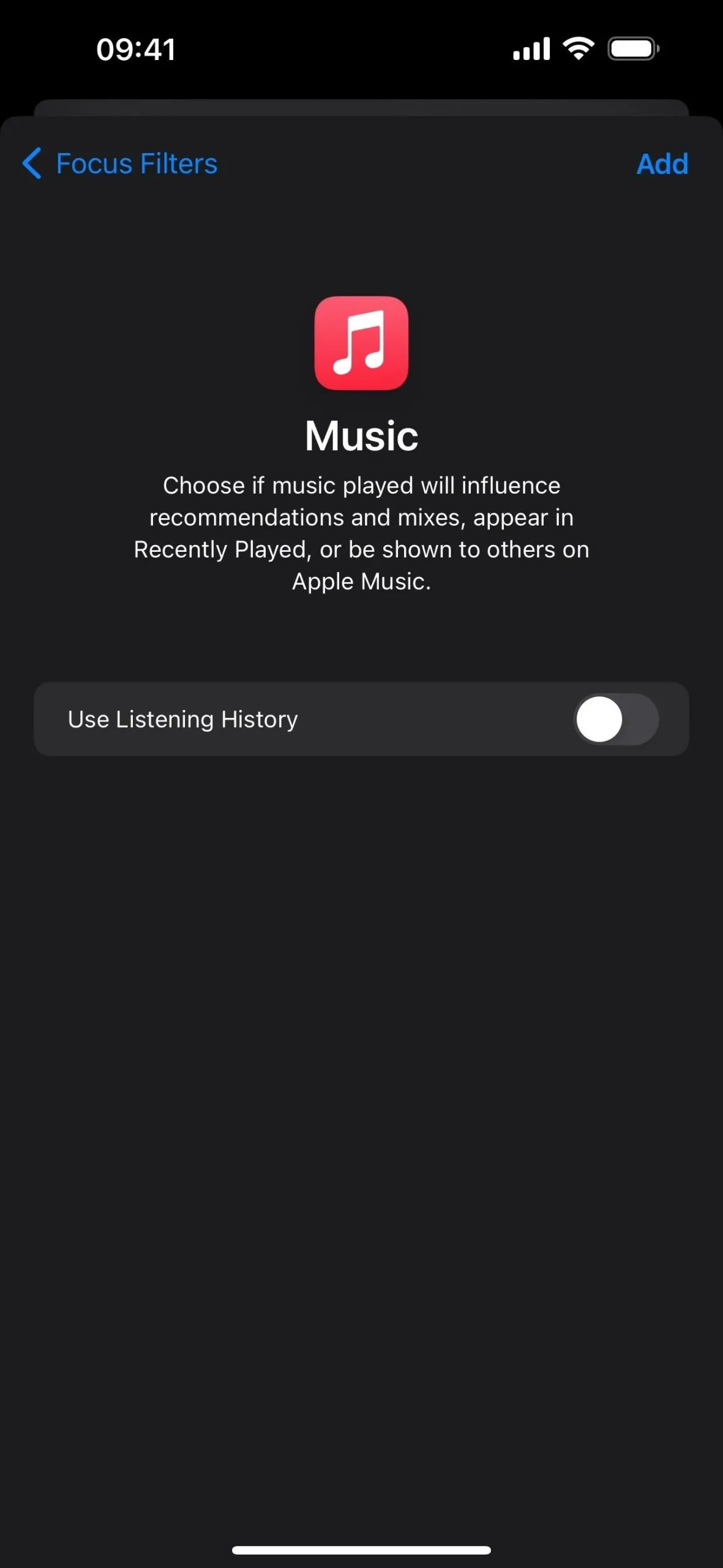 L'application musicale d'Apple pour iPhone s'est encore améliorée pour tout le monde avec plus de 20 nouvelles fonctionnalités