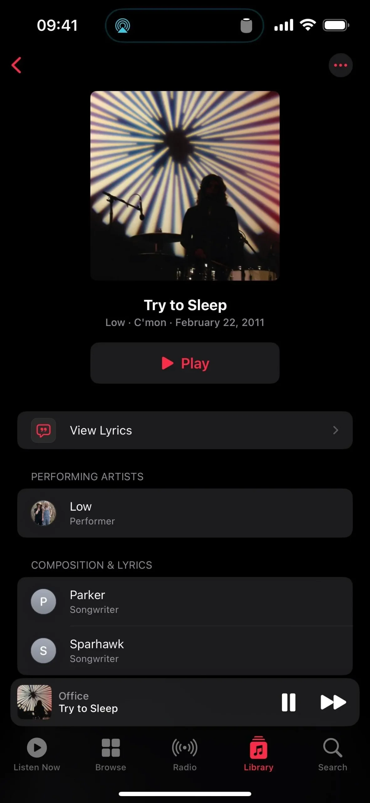 L'application musicale d'Apple pour iPhone s'est encore améliorée pour tout le monde avec plus de 20 nouvelles fonctionnalités