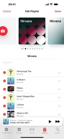 L'application musicale d'Apple pour iPhone s'est encore améliorée pour tout le monde avec plus de 20 nouvelles fonctionnalités