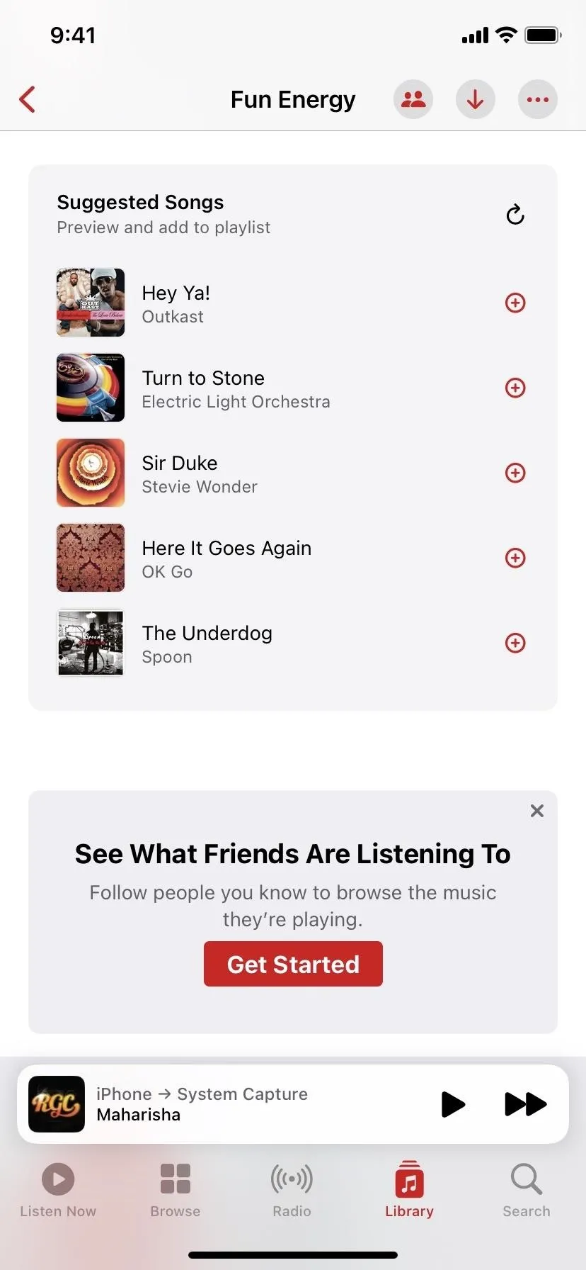 Comment créer et utiliser des listes de lecture collaboratives sur Apple Music avec vos amis (fonctionne sur iPhone, Android et plus)