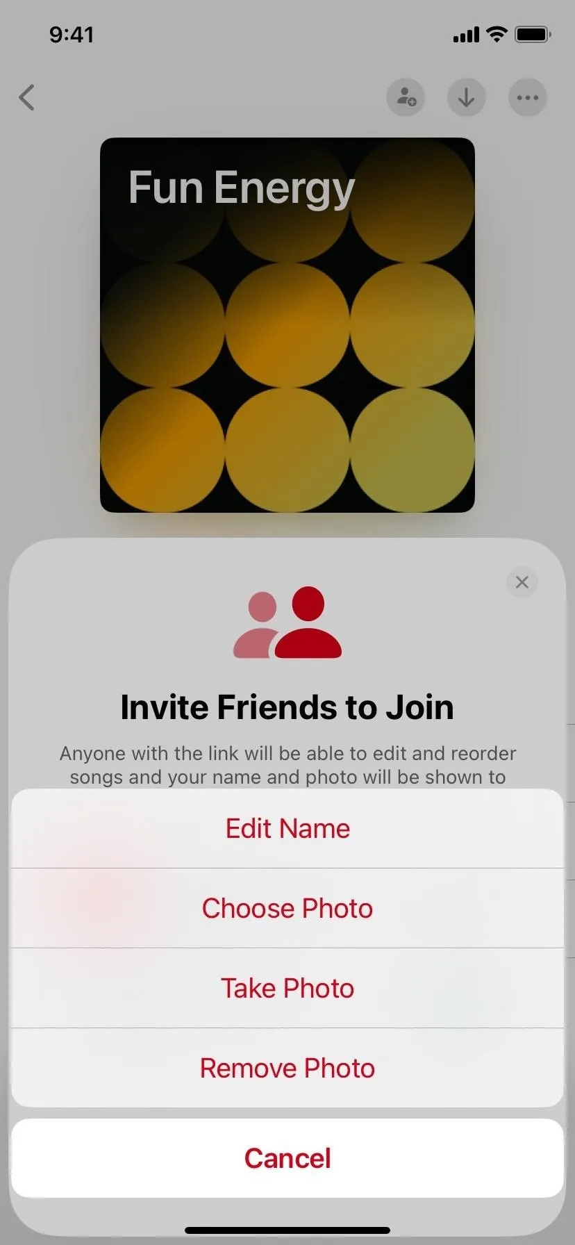 Comment créer et utiliser des listes de lecture collaboratives sur Apple Music avec vos amis (fonctionne sur iPhone, Android et plus)