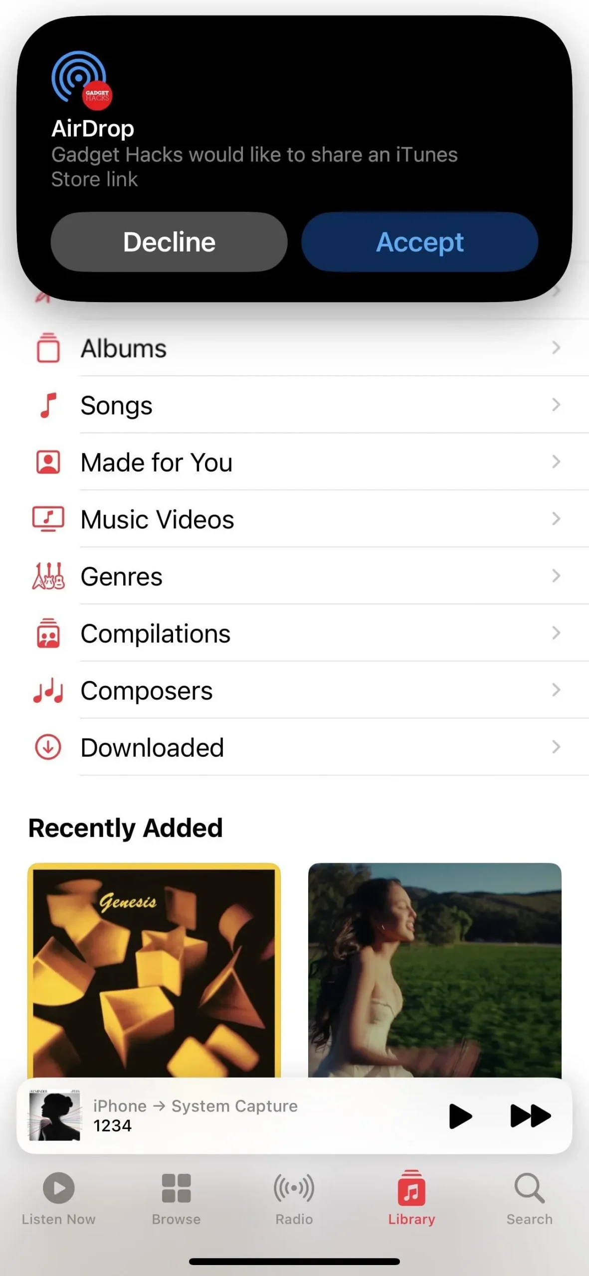 Comment créer et utiliser des listes de lecture collaboratives sur Apple Music avec vos amis (fonctionne sur iPhone, Android et plus)