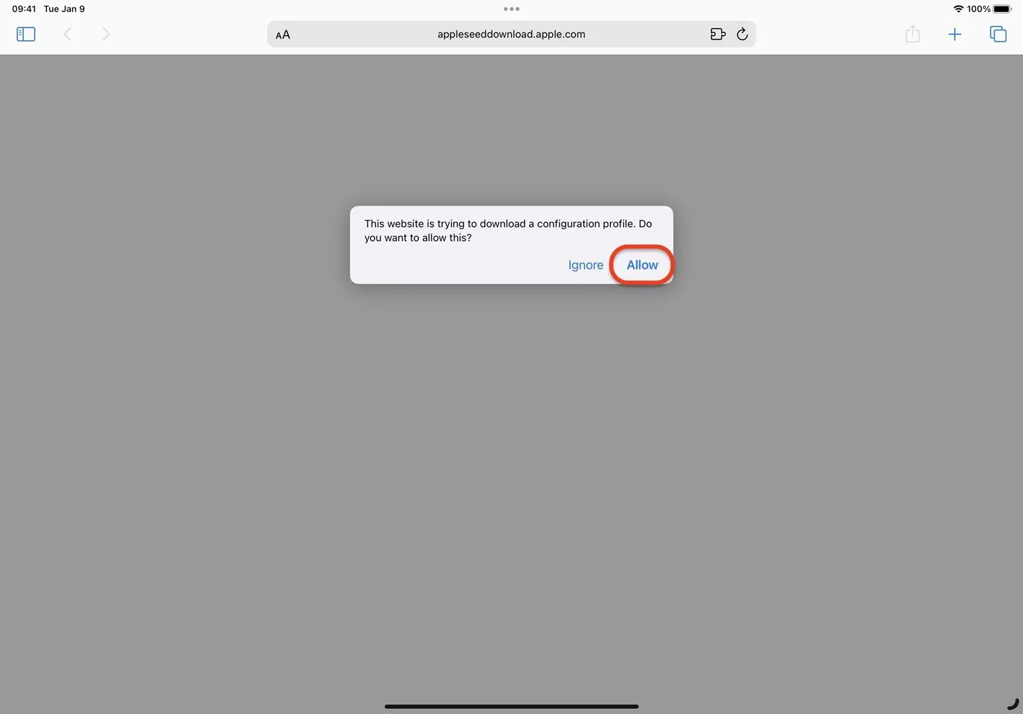 How to Download and Install iPadOS 17.3 Beta to Try New iPad Features Before Everyone Else How to Download and Install iPadOS 17.3 Beta to Try New iPad Features Before Everyone Else