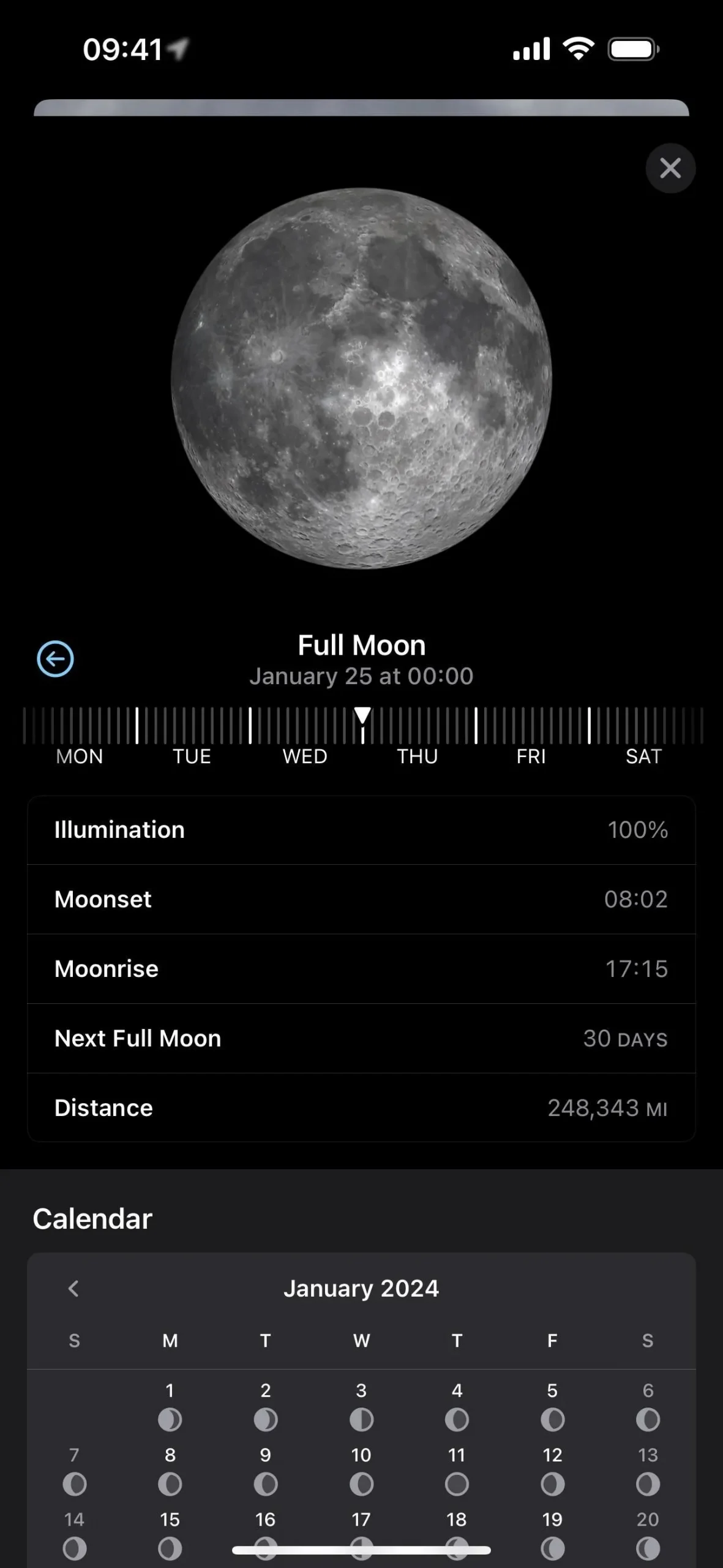 iOS 17.2 propose 59 nouvelles fonctionnalités et modifications pour iPhone que vous ne voudrez pas manquer