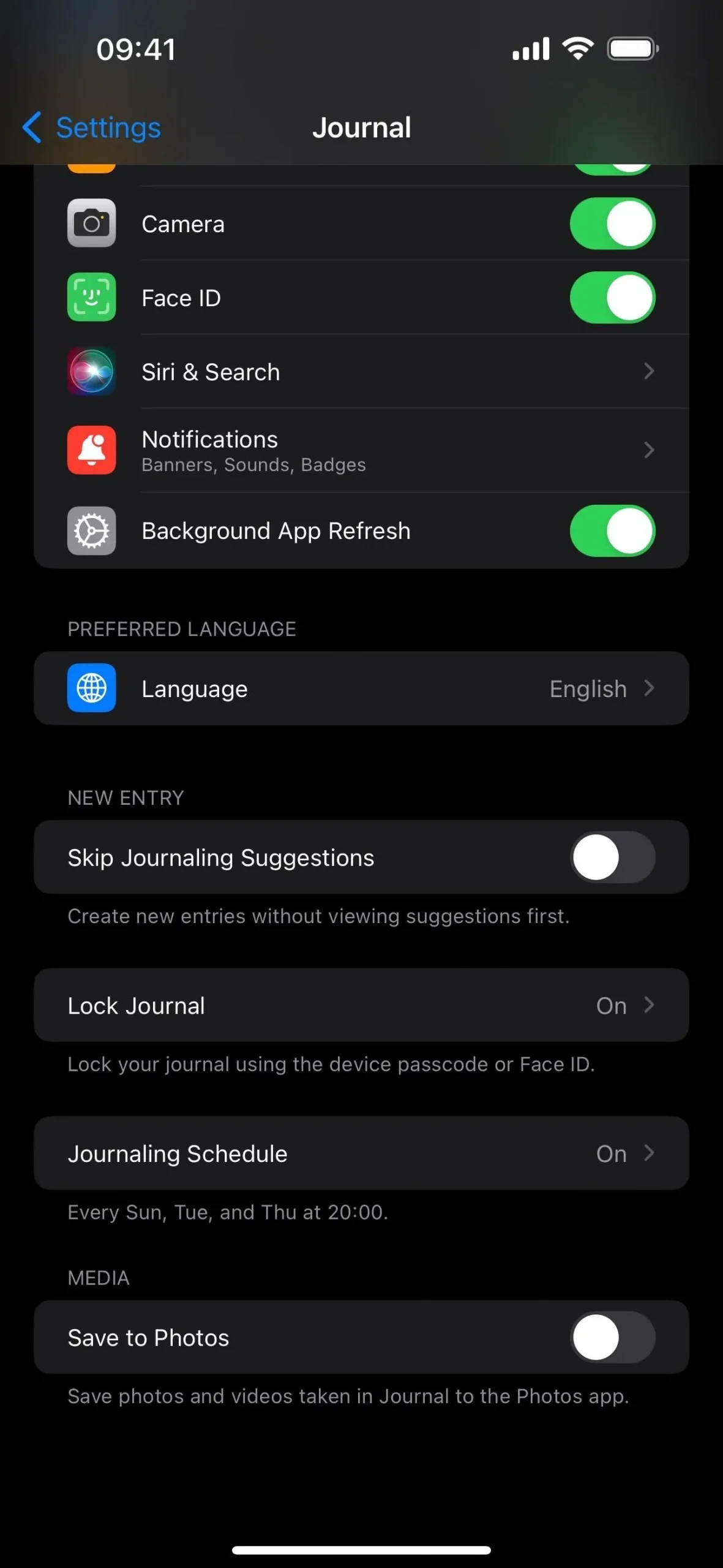 L'application Journal d'iOS 17.2 facilite la conservation de la mémoire numérique sur votre iPhone – voici tout ce que vous devez savoir