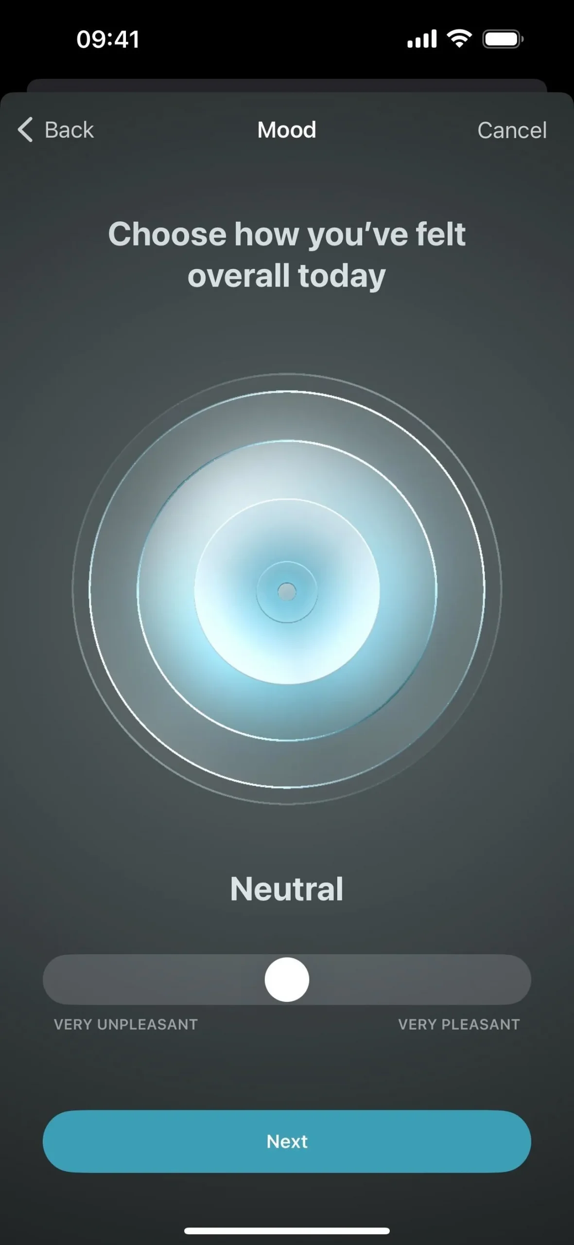 Votre iPhone peut vous aider à suivre et analyser vos émotions et votre humeur générale au fil du temps – voici comment procéder