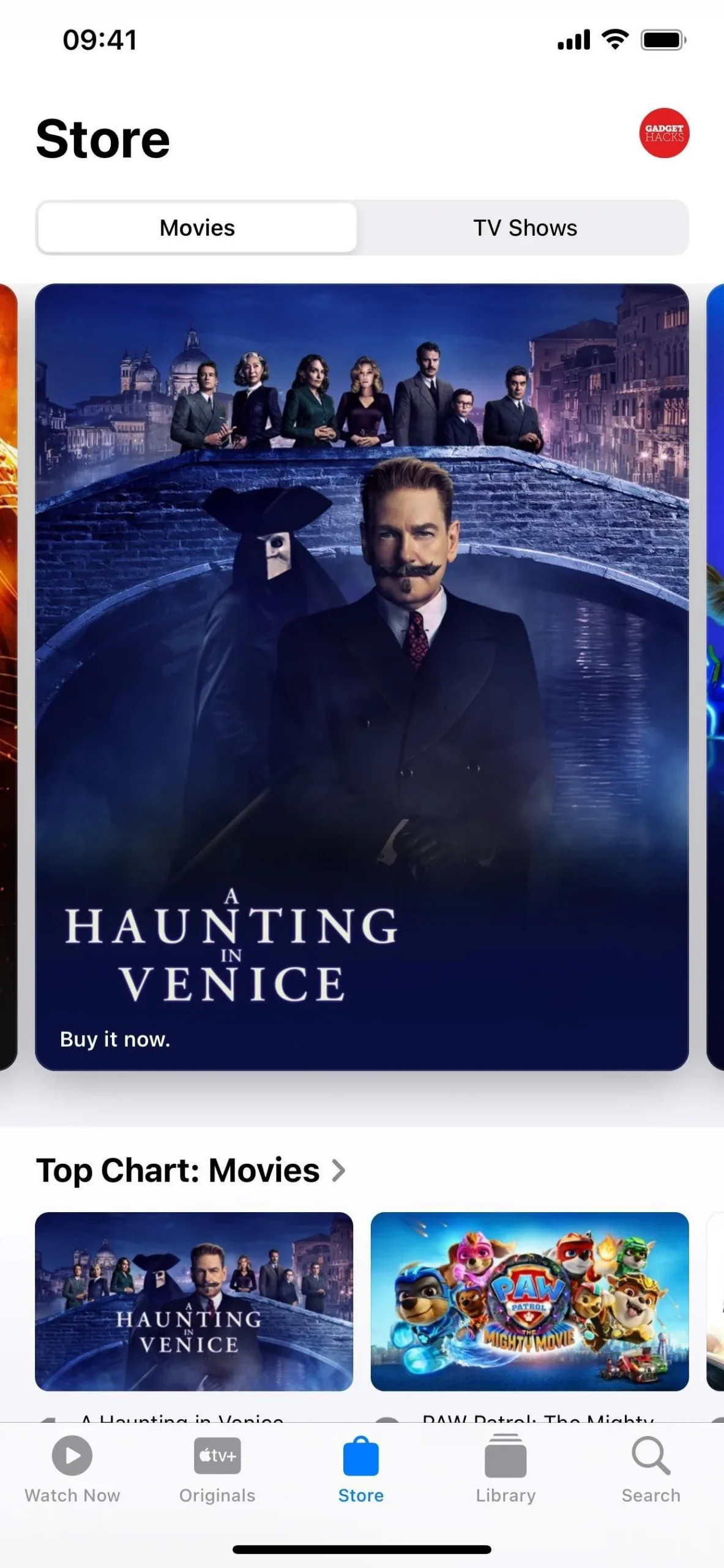 Your iPhone's TV App Has 8 Big Features and Changes with iOS 17.2 Your iPhone's TV App Has 8 Big Features and Changes with iOS 17.2