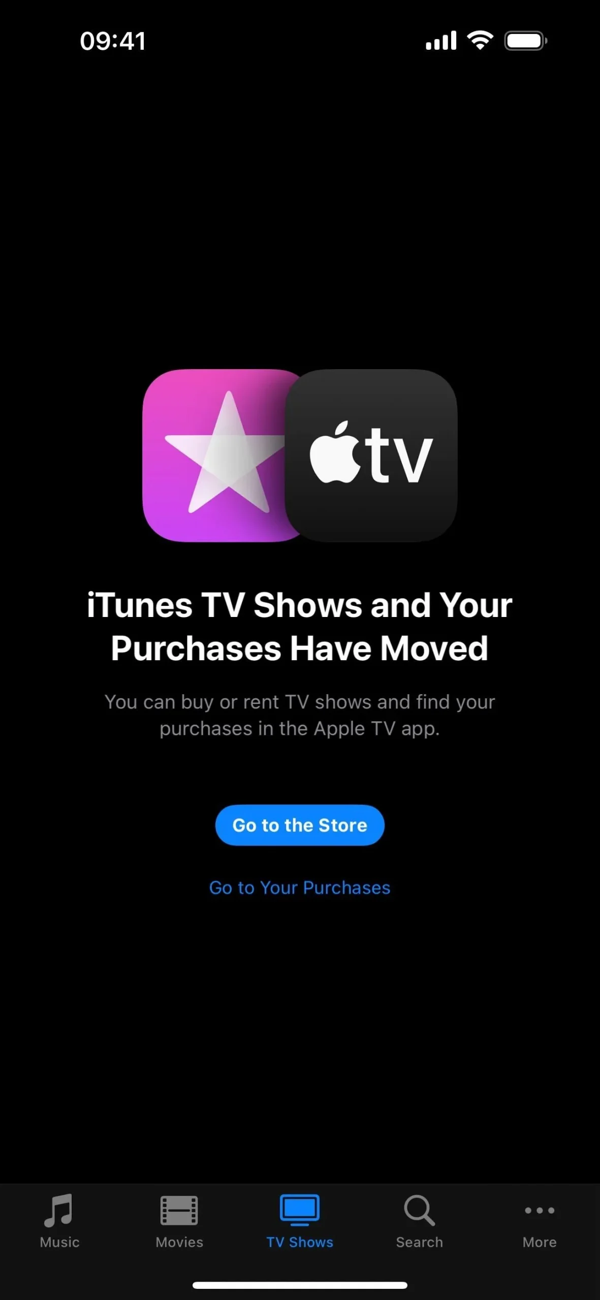 Your iPhone's TV App Has 8 Big Features and Changes with iOS 17.2 Your iPhone's TV App Has 8 Big Features and Changes with iOS 17.2
