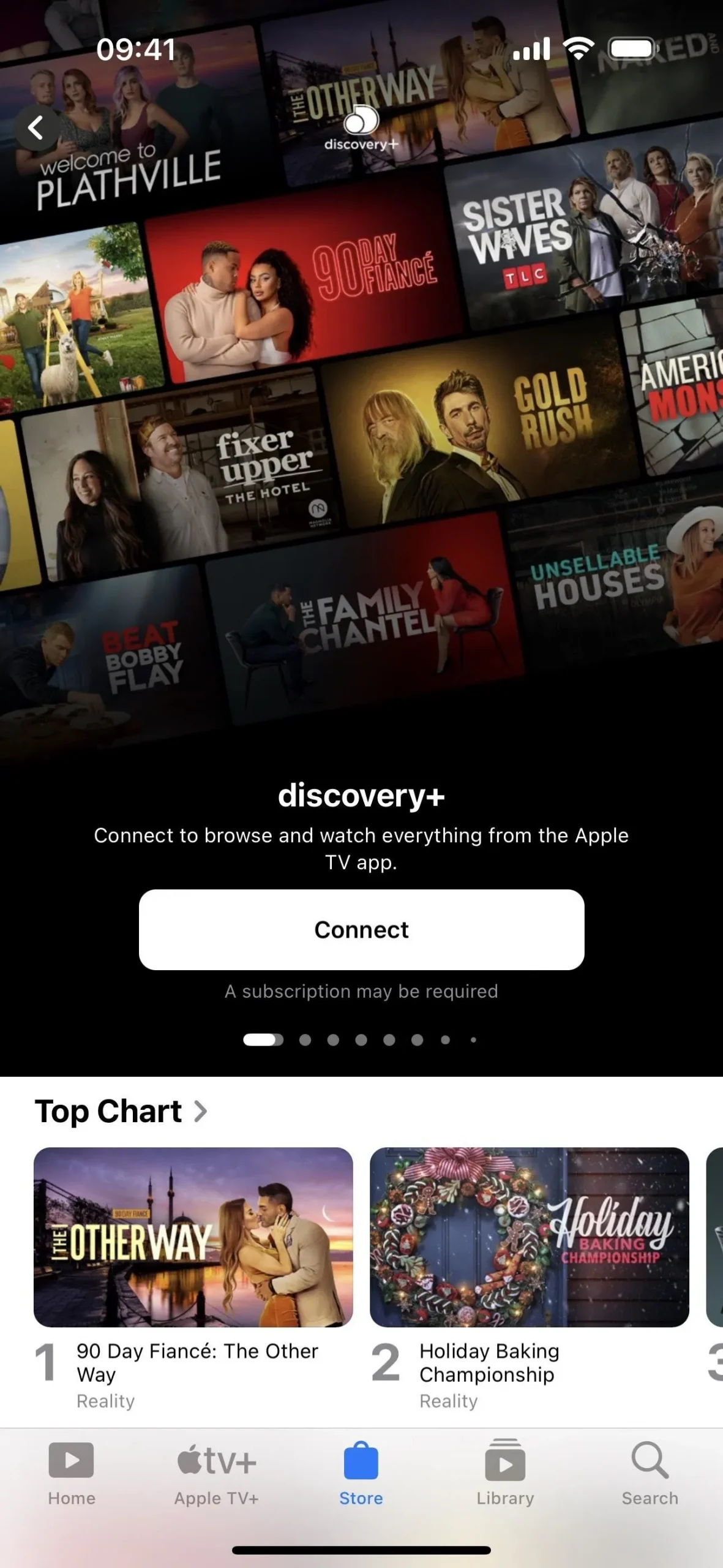 Your iPhone's TV App Has 8 Big Features and Changes with iOS 17.2 Your iPhone's TV App Has 8 Big Features and Changes with iOS 17.2