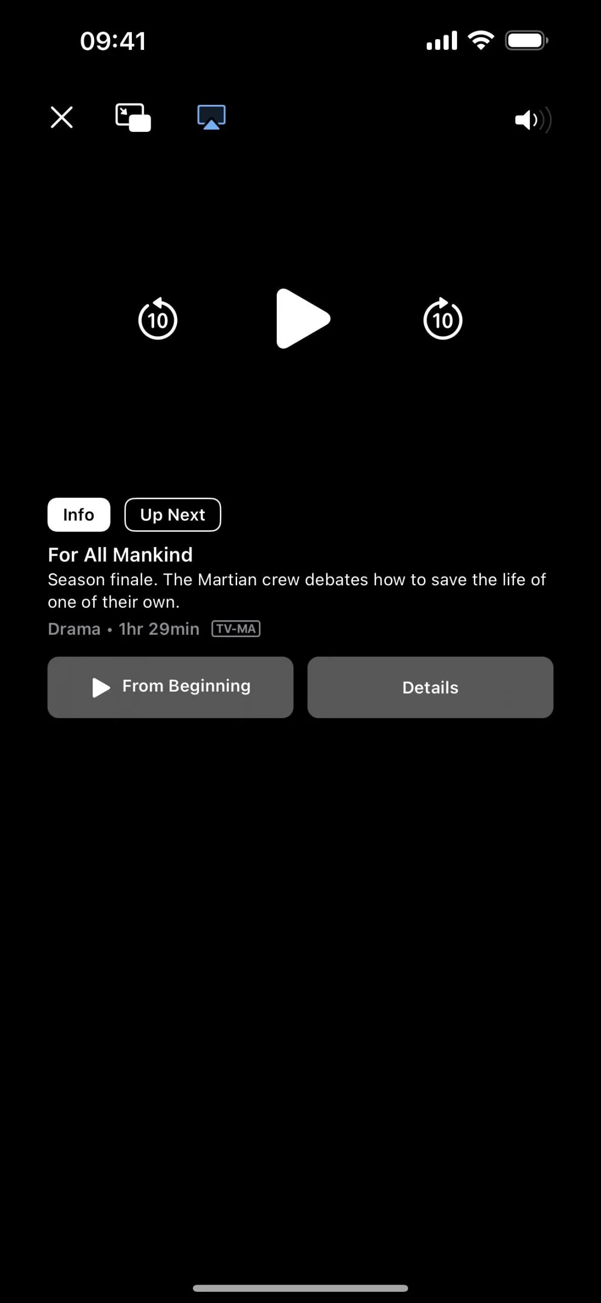 Your iPhone's TV App Has 8 Big Features and Changes with iOS 17.2 Your iPhone's TV App Has 8 Big Features and Changes with iOS 17.2