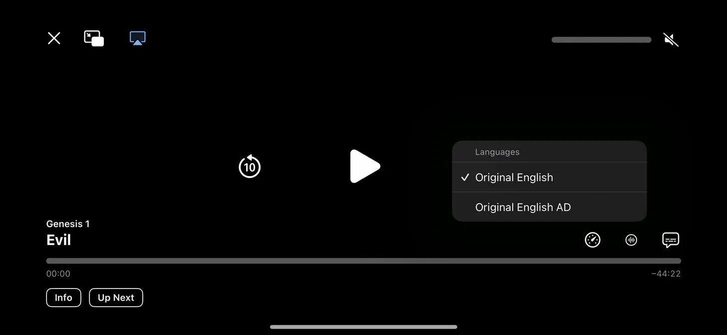 Your iPhone's TV App Has 8 Big Features and Changes with iOS 17.2 Your iPhone's TV App Has 8 Big Features and Changes with iOS 17.2