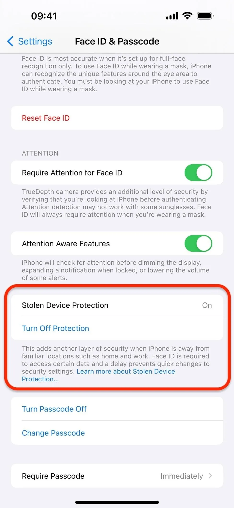 iOS 17.3이 탑재된 iPhone에 제공되는 12가지 흥미로운 새 기능