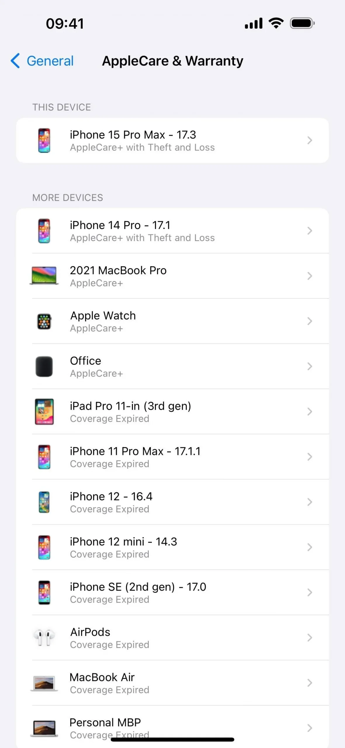 12 spännande nya funktioner som kommer till din iPhone med iOS 17.3