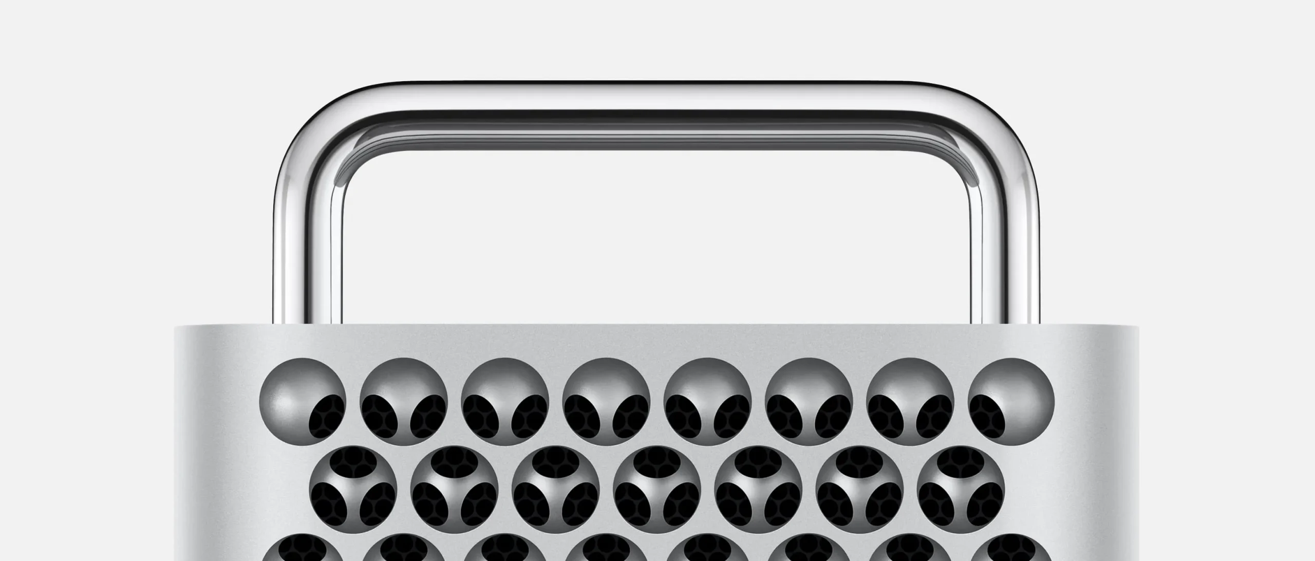 Mac Pro 2023.