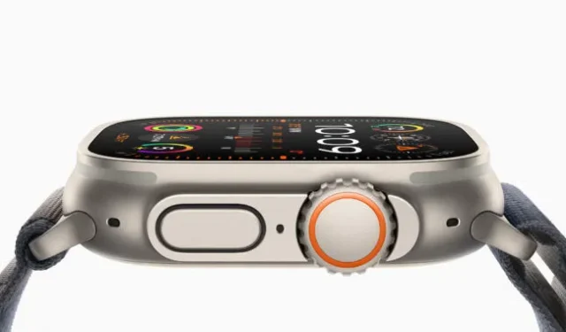 Apple Watch säljs inte längre med blodsyreövervakning efter förlust av patentstrid