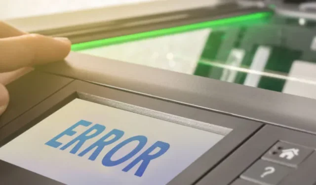 PDG de HP : bloquer l’encre tierce des imprimantes permet de lutter contre les virus