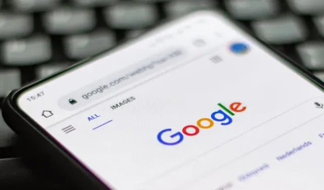 Google-sökning förlorar kampen mot SEO-spam, säger studie