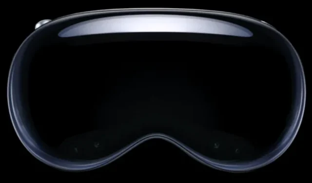 2월 Apple Vision Pro에서 기대할 수 있는 것