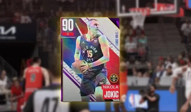 Czym są karty Holo w NBA 2K23? – odpowiedział