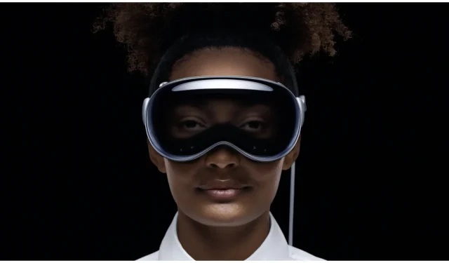 El anuncio inaugural de Apple para Vision Pro me da vibraciones familiares